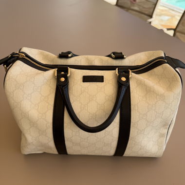 Borsa Gucci