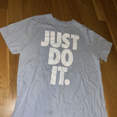 T-shirt Nike Just Do It
