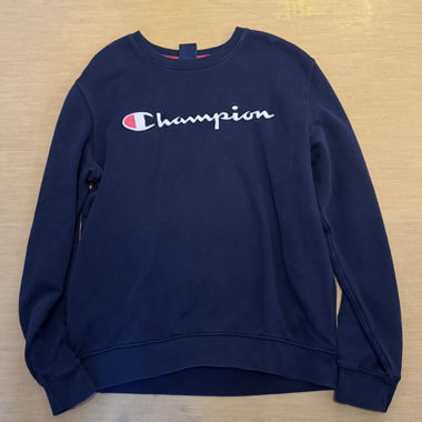 Basic Champion Longsleeve