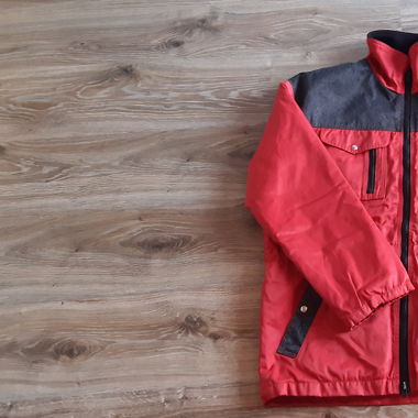 Veste de Trekking Taille M
