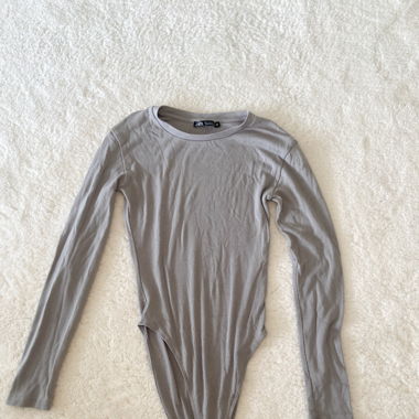 body zara