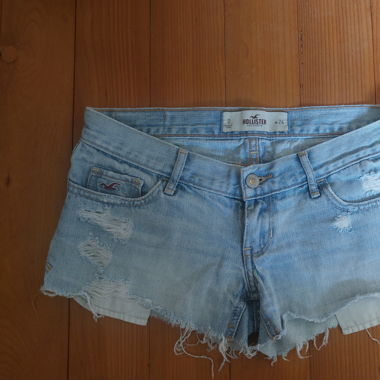 Kurze Hose