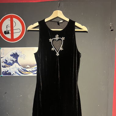 Kleid