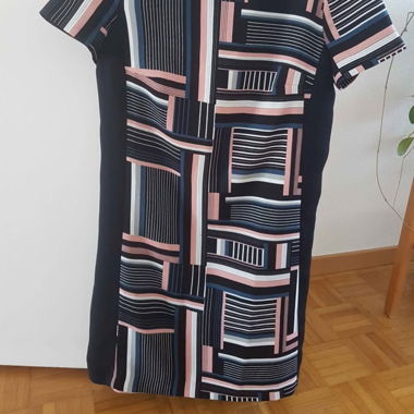 Kleid/Oberteil