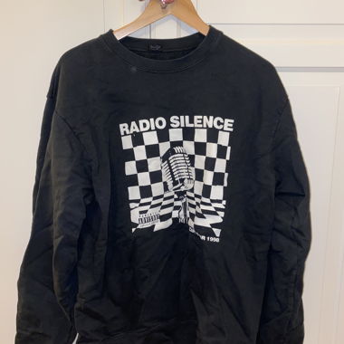 Oversize-Pullover