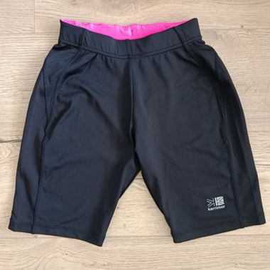 Short de course Karrimor