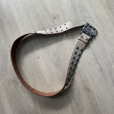 OG Oakley vintage belt - sammlerstück