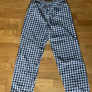 The little white company London Pyjama pants