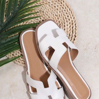 Claquettes 
