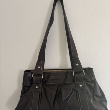 Gerry Weber Leather Handbag