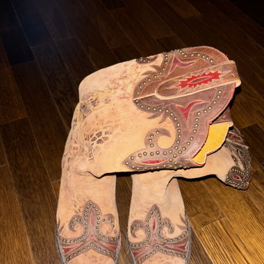 Cowboy Boots