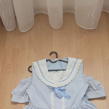 Original Sanrio Cinnamoroll Dress