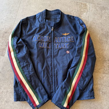 Giacca Aeronautica Militare