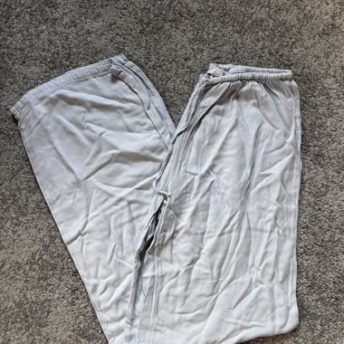 brandy stoffhose