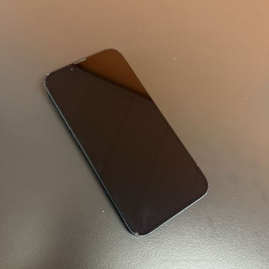 Apple iPhone 14 – 128 GB – Midnight (Schwarz)