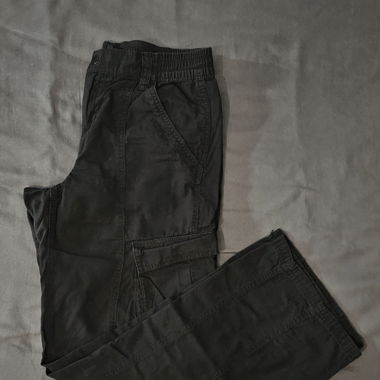 Cargo pants