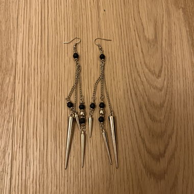 Dangling Earrings