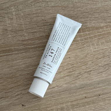 Crème-barrière Dr. Althea