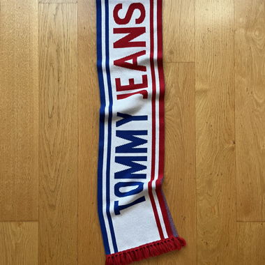 TOMMY HILFIGER SCARF