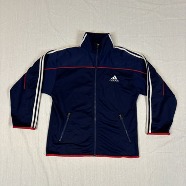 Adidas Trainingsjacke