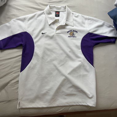 Polo de football Nike Team