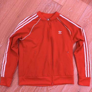 Adidas Trainingsjacke 