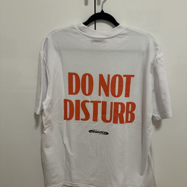 Pegador T-Shirt Size S
