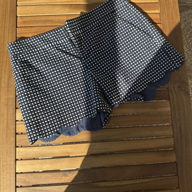 Short Clun Monaco 