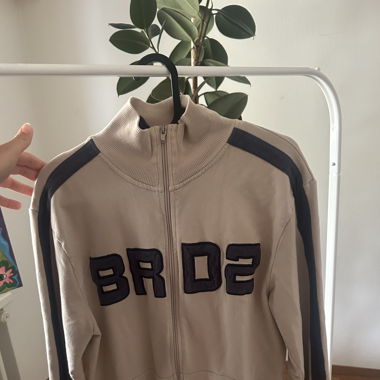 BRD2 
