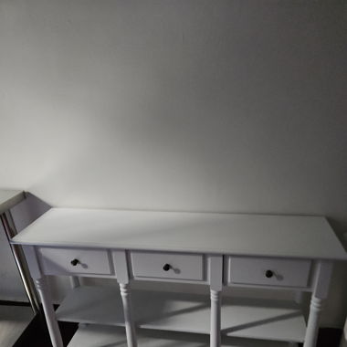 Table d'appoint 