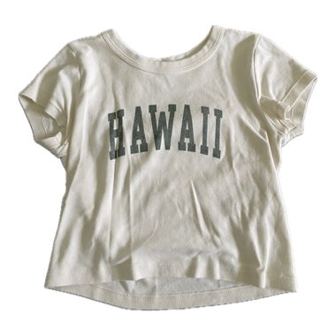 brandy melville tee