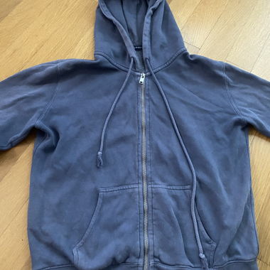 Brandy jacket