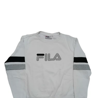 Fila vintage pullover / size S 