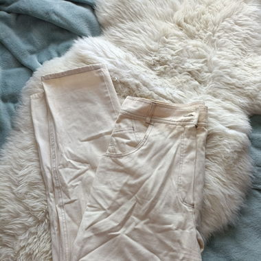 Jeans Gr. 42