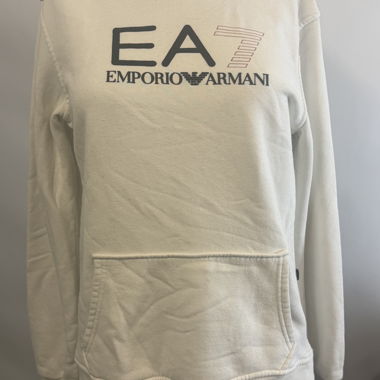 EA7 Hoodie