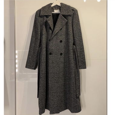 Winter coat Cafè Noir