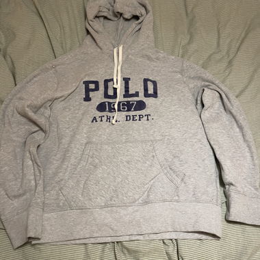 Hoodie Polo Ralph Lauren