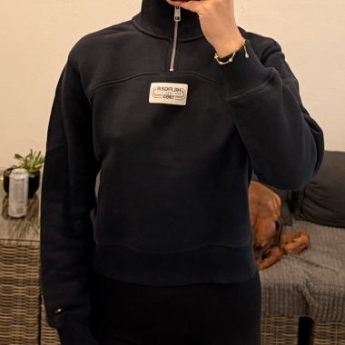 Tommy Hilfiger Zipper