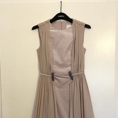 Robe Longchamp