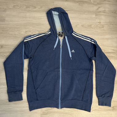 Hoodie Adidas Performance Essentials