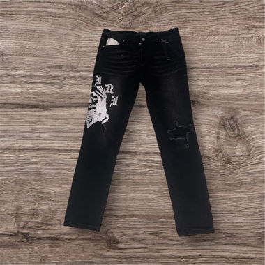 Amiri slim fit jeans 34