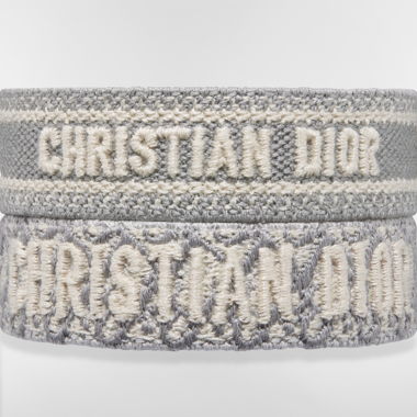 Set de bracelets Christian Dior