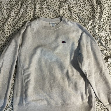 Champion Reverse Weave Sweatshirt