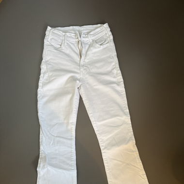 Mother Jeans 26