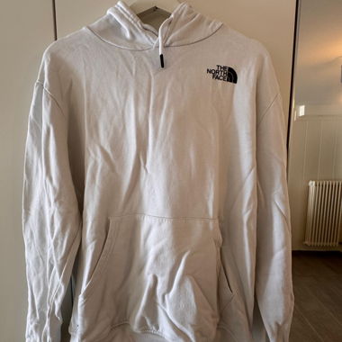 The North Face Hoodie