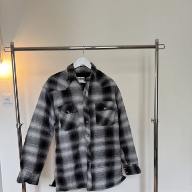 Second Hand Hemd/Jacke