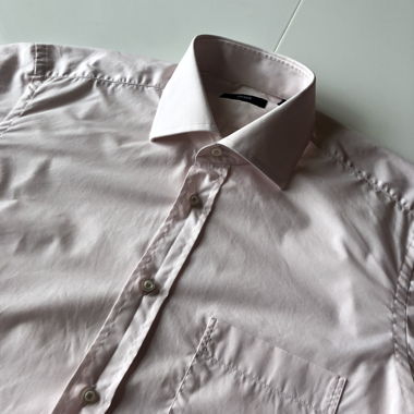 Shirt Hugo Boss Men Pink 40