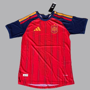 Spain Football Jersey adidas World Cup 2026 Size M