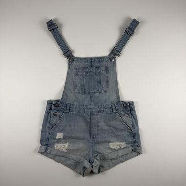 H&M Coachella Denim Shorts (Gr.38)
