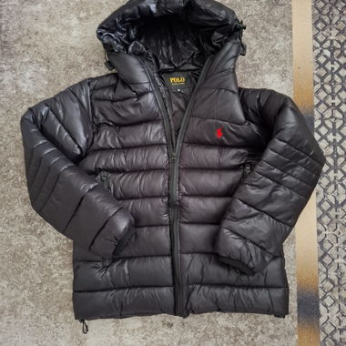 Polo Ralph Lauren Daunenjacke